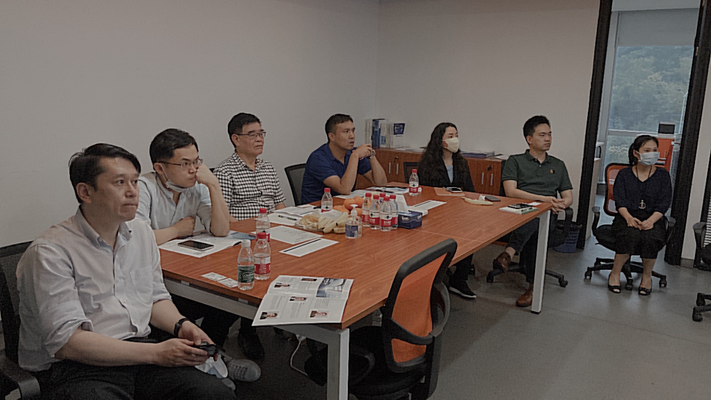  深圳九州酷游 ku游数据科技有限公司